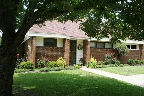 Photo of The Oaks, Assisted Living, Nursing Home, Independent Living, CCRC, Orangeburg, SC 9