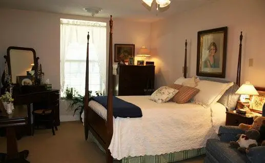 Photo of The Oaks, Assisted Living, Nursing Home, Independent Living, CCRC, Orangeburg, SC 1