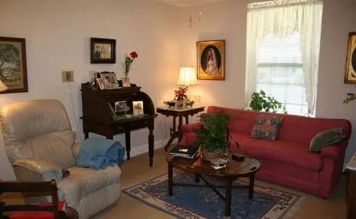 Photo of The Oaks, Assisted Living, Nursing Home, Independent Living, CCRC, Orangeburg, SC 2