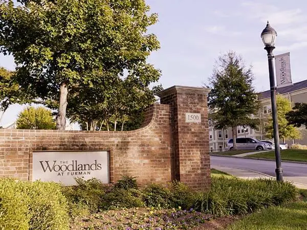 Photo of The Woodlands at Furman, Assisted Living, Nursing Home, Independent Living, CCRC, Greenville, SC 13
