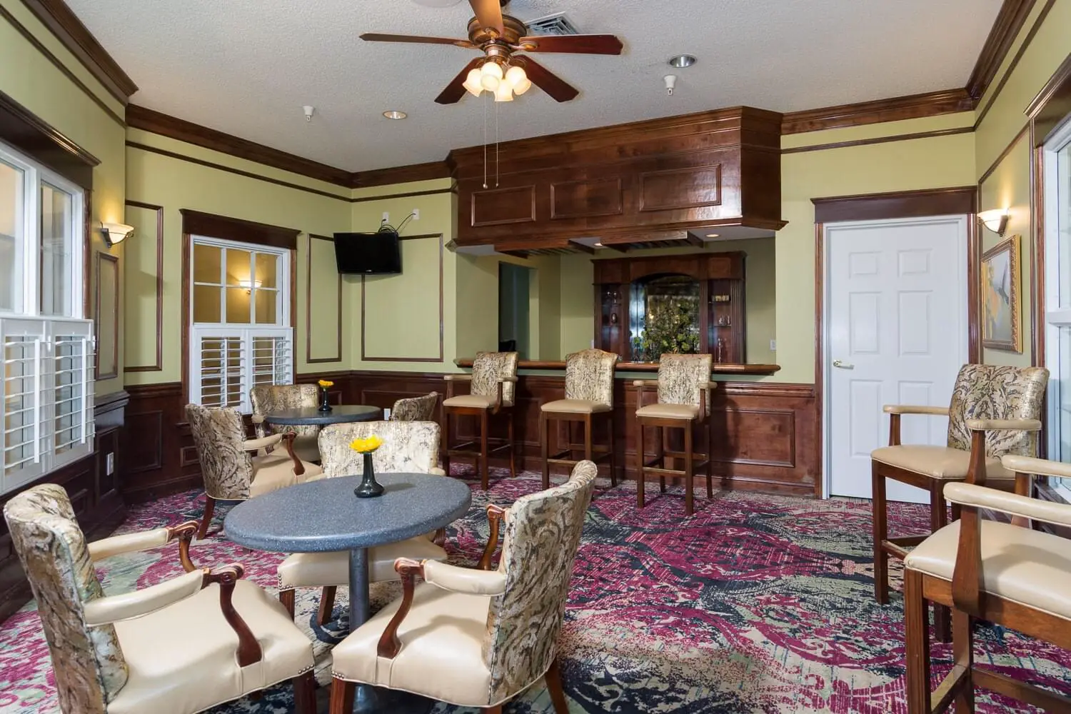 Photo of Wildewood Downs, Assisted Living, Nursing Home, Independent Living, CCRC, Columbia, SC 3