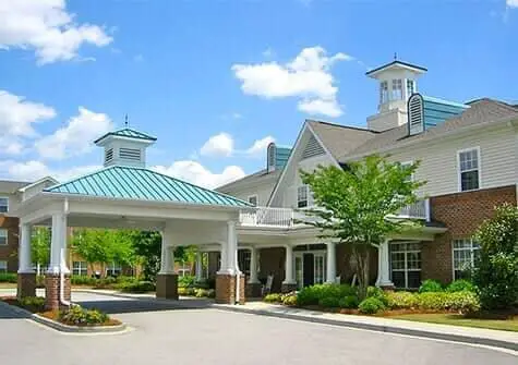 Photo of Wildewood Downs, Assisted Living, Nursing Home, Independent Living, CCRC, Columbia, SC 8