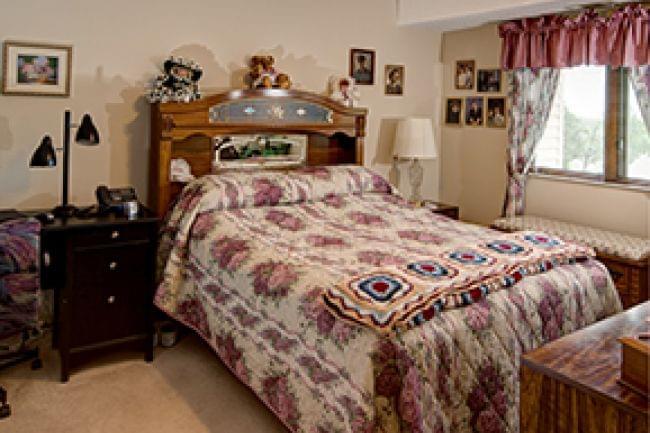 Photo of Westhills Village, Assisted Living, Nursing Home, Independent Living, CCRC, Rapid City, SD 2