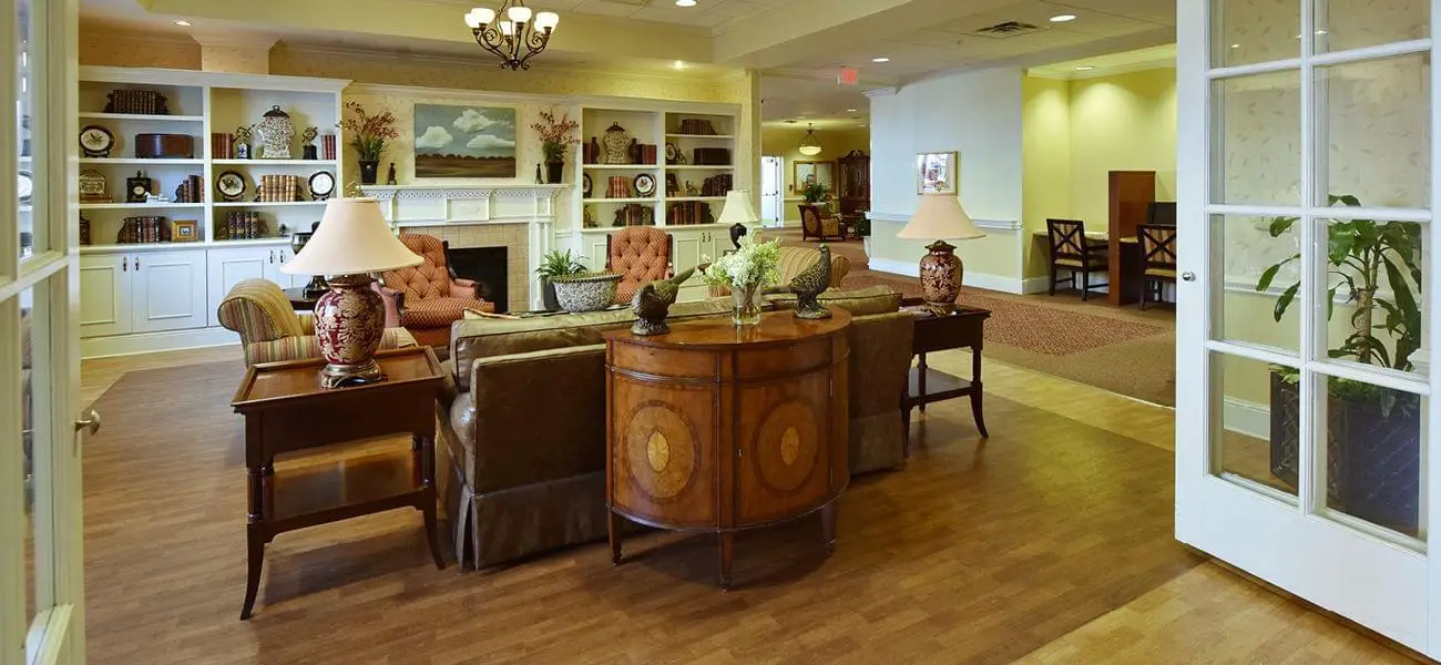 Photo of Trezevant Manor, Assisted Living, Nursing Home, Independent Living, CCRC, Memphis, TN 4