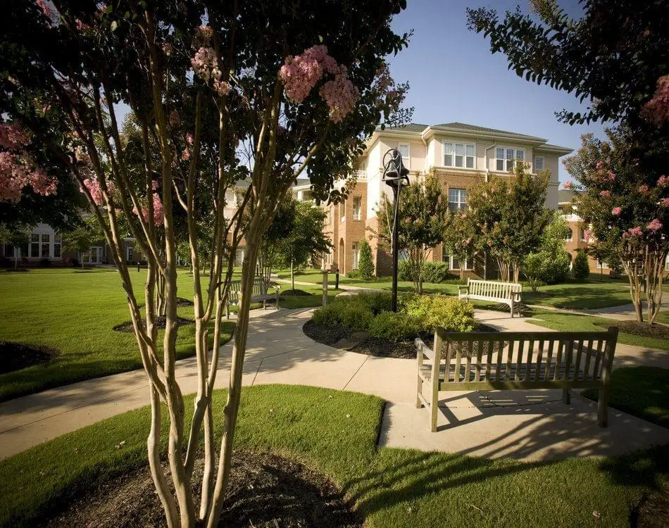 Photo of The Village at Germantown, Assisted Living, Nursing Home, Independent Living, CCRC, Germantown, TN 10