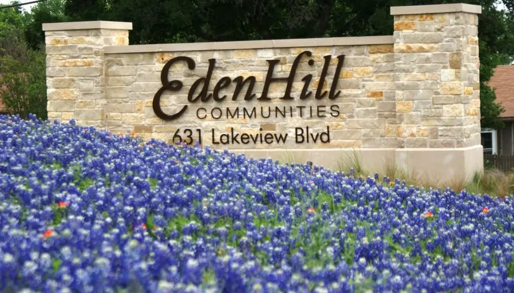 Photo of EdenHill, Assisted Living, Nursing Home, Independent Living, CCRC, New Braunfels, TX 11