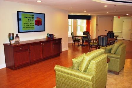 Photo of EdenHill, Assisted Living, Nursing Home, Independent Living, CCRC, New Braunfels, TX 16