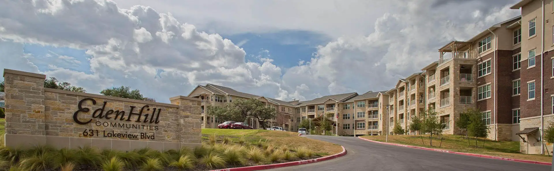Photo of EdenHill, Assisted Living, Nursing Home, Independent Living, CCRC, New Braunfels, TX 12