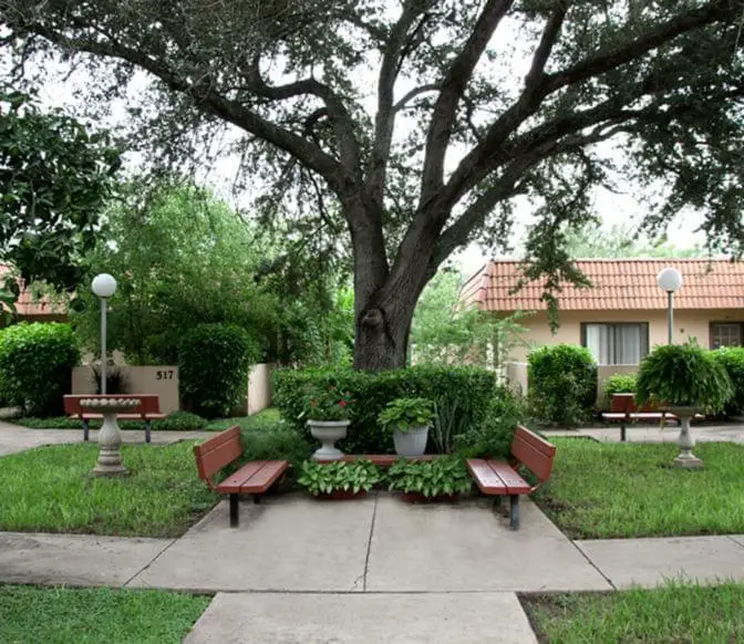Photo of John Knox Village, Assisted Living, Nursing Home, Independent Living, CCRC, Weslaco, TX 8