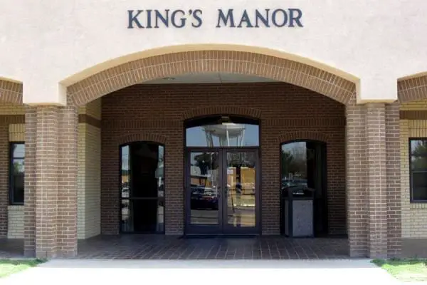 Photo of King's Manor Methodist Retirement System, Assisted Living, Nursing Home, Independent Living, CCRC, Hereford, TX 2