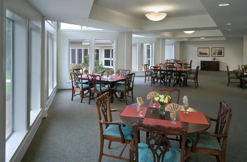 Photo of Holly Hall, Assisted Living, Nursing Home, Independent Living, CCRC, Houston, TX 4