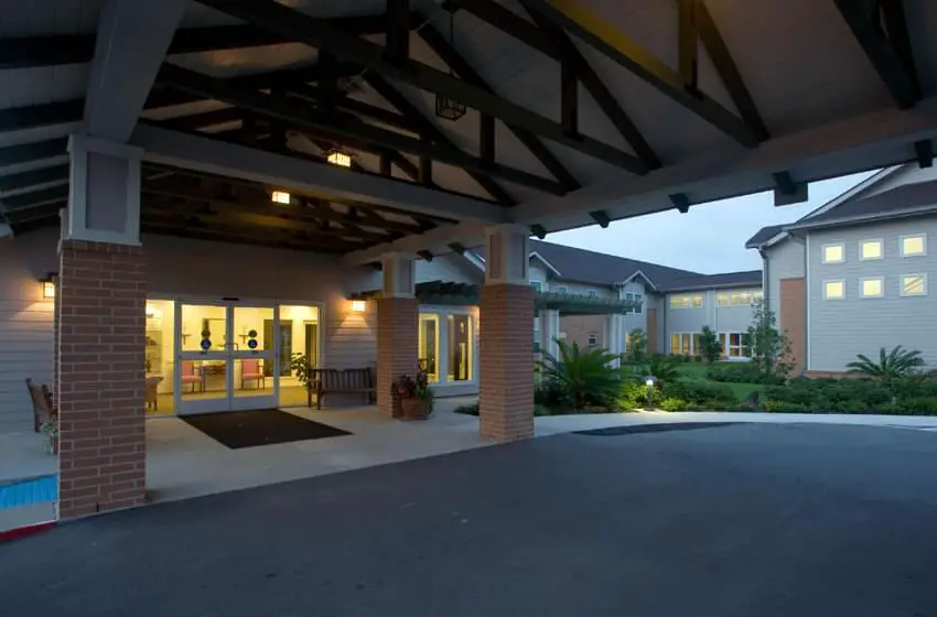 Photo of Holly Hall, Assisted Living, Nursing Home, Independent Living, CCRC, Houston, TX 7
