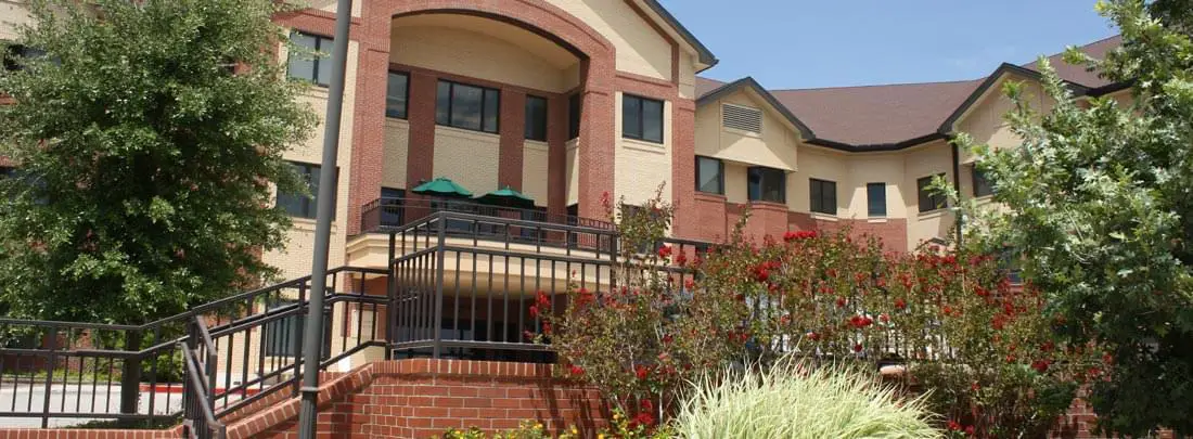 Photo of The Village at Manor Park, Assisted Living, Nursing Home, Independent Living, CCRC, Midland, TX 1