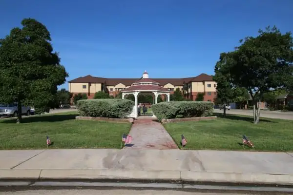 Photo of The Village at Manor Park, Assisted Living, Nursing Home, Independent Living, CCRC, Midland, TX 3
