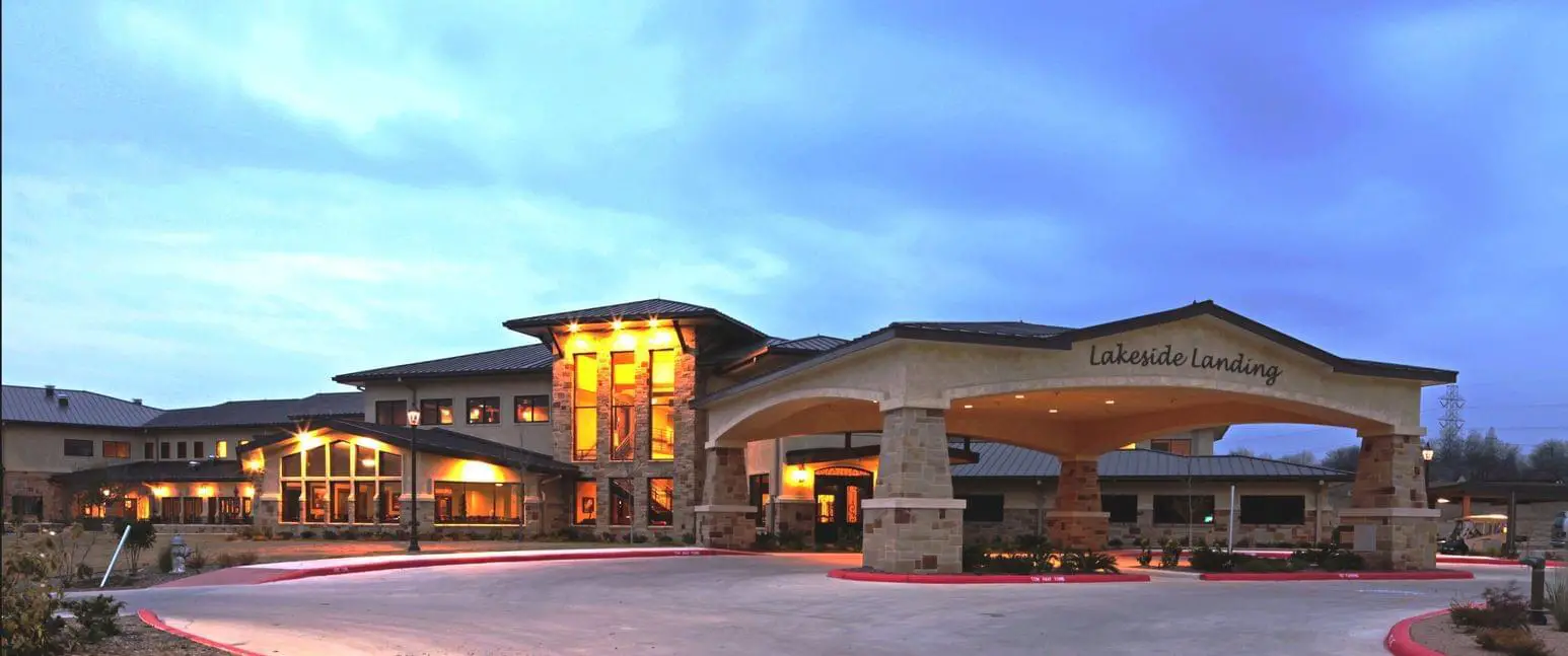 Photo of Army Residence Community, Assisted Living, Nursing Home, Independent Living, CCRC, San Antonio, TX 19