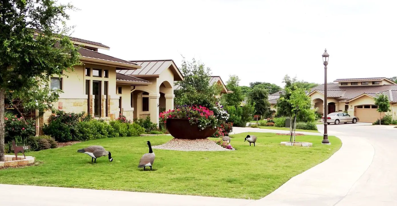 Photo of Army Residence Community, Assisted Living, Nursing Home, Independent Living, CCRC, San Antonio, TX 12