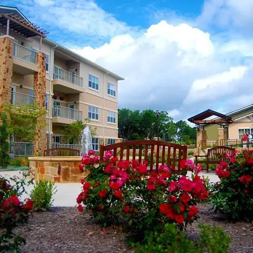 Photo of Longhorn Village, Assisted Living, Nursing Home, Independent Living, CCRC, Austin, TX 15