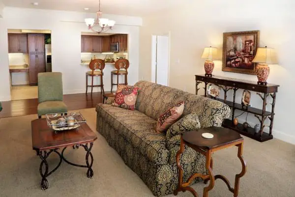 Photo of Longhorn Village, Assisted Living, Nursing Home, Independent Living, CCRC, Austin, TX 20