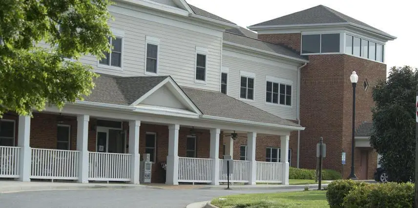 Photo of The Summit, Assisted Living, Nursing Home, Independent Living, CCRC, Lynchburg, VA 1