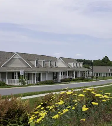 Photo of The Summit, Assisted Living, Nursing Home, Independent Living, CCRC, Lynchburg, VA 3