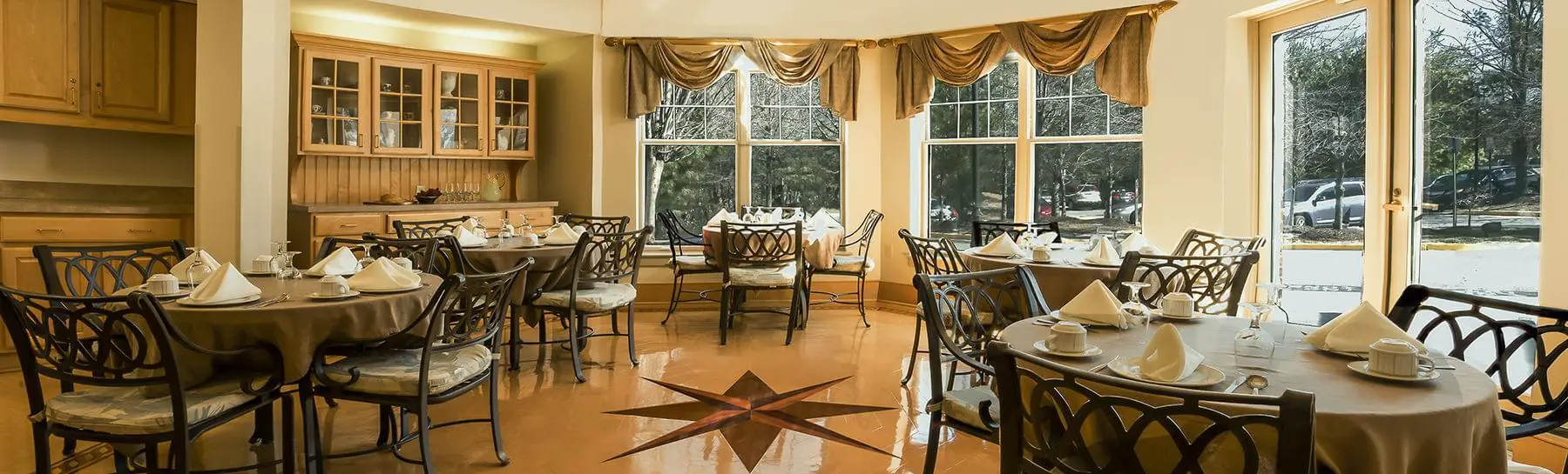 Photo of Vinson Hall Retirement Community, Assisted Living, Nursing Home, Independent Living, CCRC, Mclean, VA 9