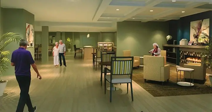 Photo of Beth Sholom, Assisted Living, Nursing Home, Independent Living, CCRC, Richmond, VA 5