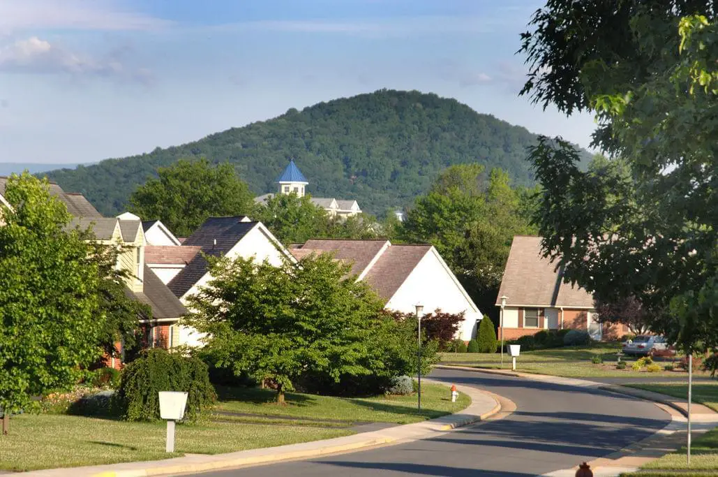 Photo of Bridgewater Retirement Community, Assisted Living, Nursing Home, Independent Living, CCRC, Bridgewater, VA 4