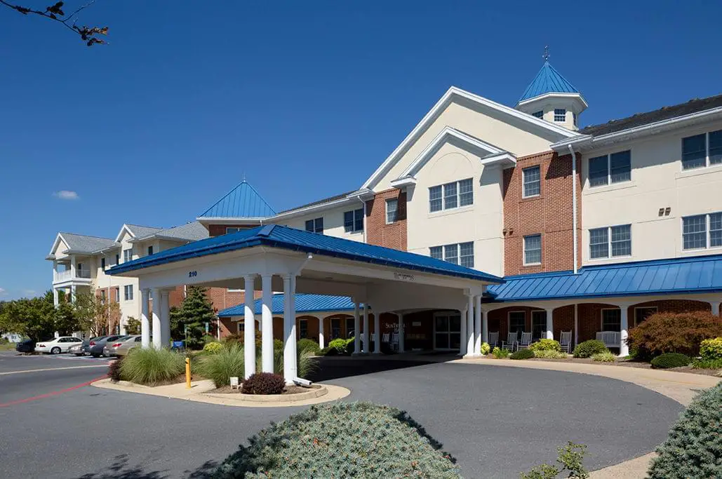 Photo of Bridgewater Retirement Community, Assisted Living, Nursing Home, Independent Living, CCRC, Bridgewater, VA 11