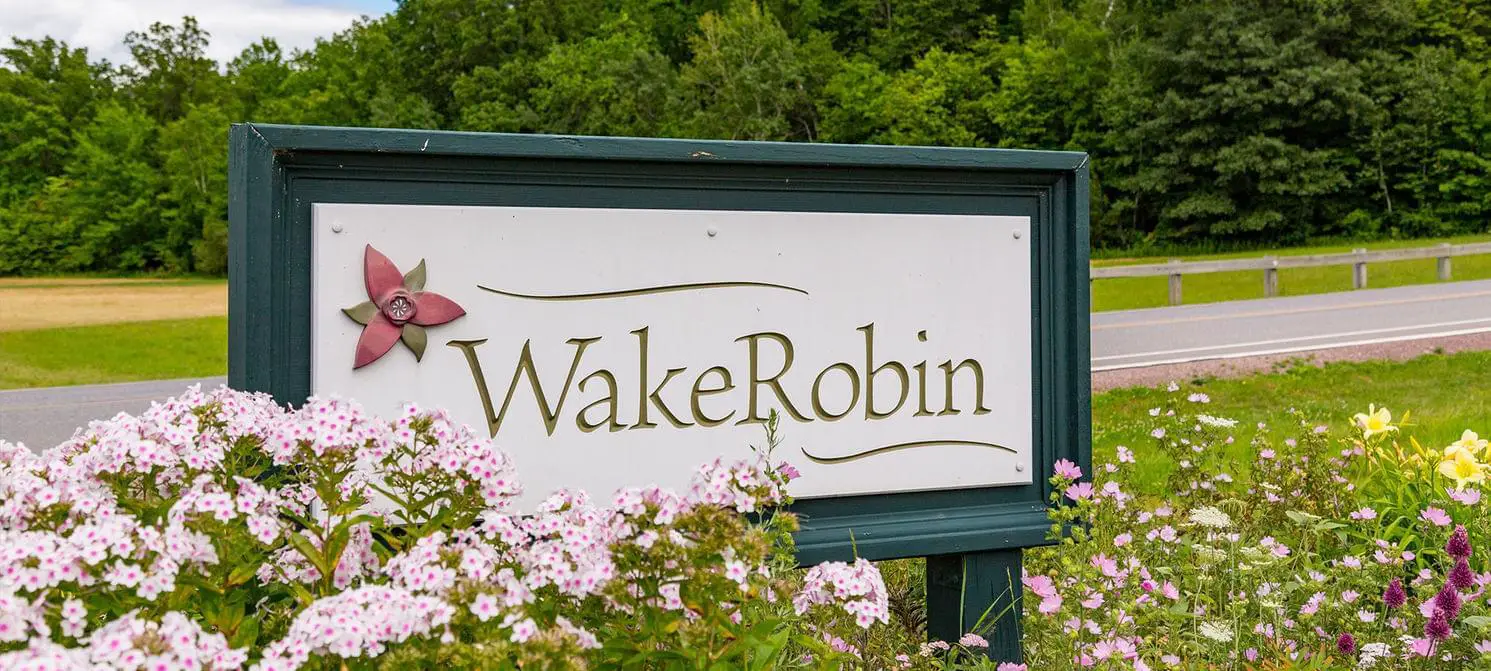 Photo of Wake Robin, Assisted Living, Nursing Home, Independent Living, CCRC, Shelburne, VT 8