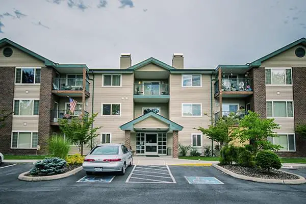 Photo of Odd Fellows, Assisted Living, Nursing Home, Independent Living, CCRC, Walla Walla, WA 3