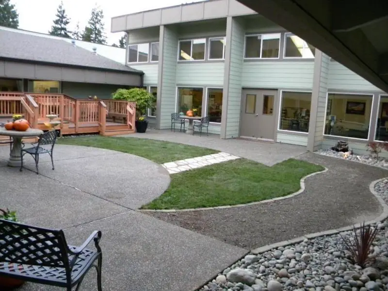 Photo of Tacoma Lutheran Retirement Community, Assisted Living, Nursing Home, Independent Living, CCRC, Tacoma, WA 14