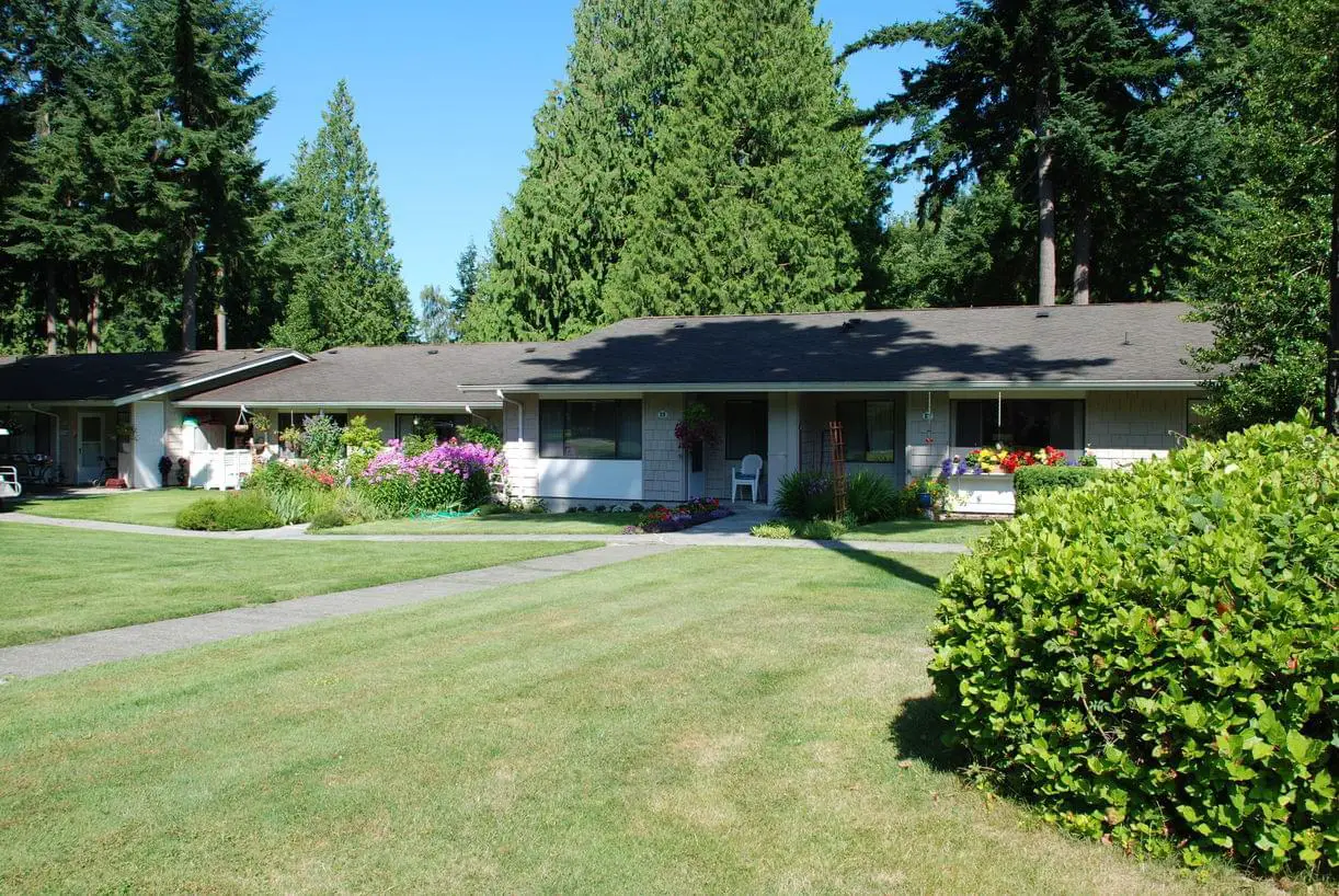 Photo of Warm Beach, Assisted Living, Nursing Home, Independent Living, CCRC, Stanwood, WA 7