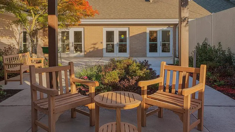 Photo of Emerald Heights, Assisted Living, Nursing Home, Independent Living, CCRC, Redmond, WA 3
