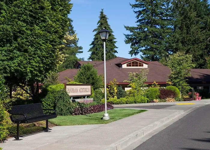 Photo of Panorama, Assisted Living, Nursing Home, Independent Living, CCRC, Lacey, WA 12