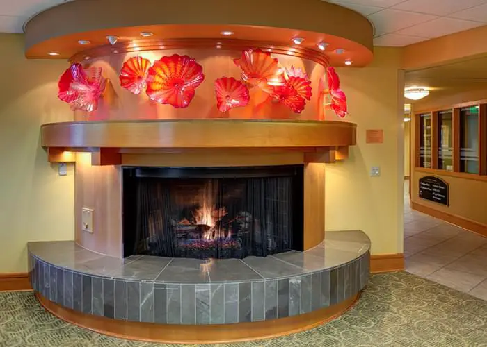 Photo of Panorama, Assisted Living, Nursing Home, Independent Living, CCRC, Lacey, WA 13