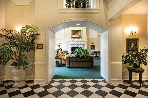 Photo of Eastcastle Place, Assisted Living, Nursing Home, Independent Living, CCRC, Milwaukee, WI 7