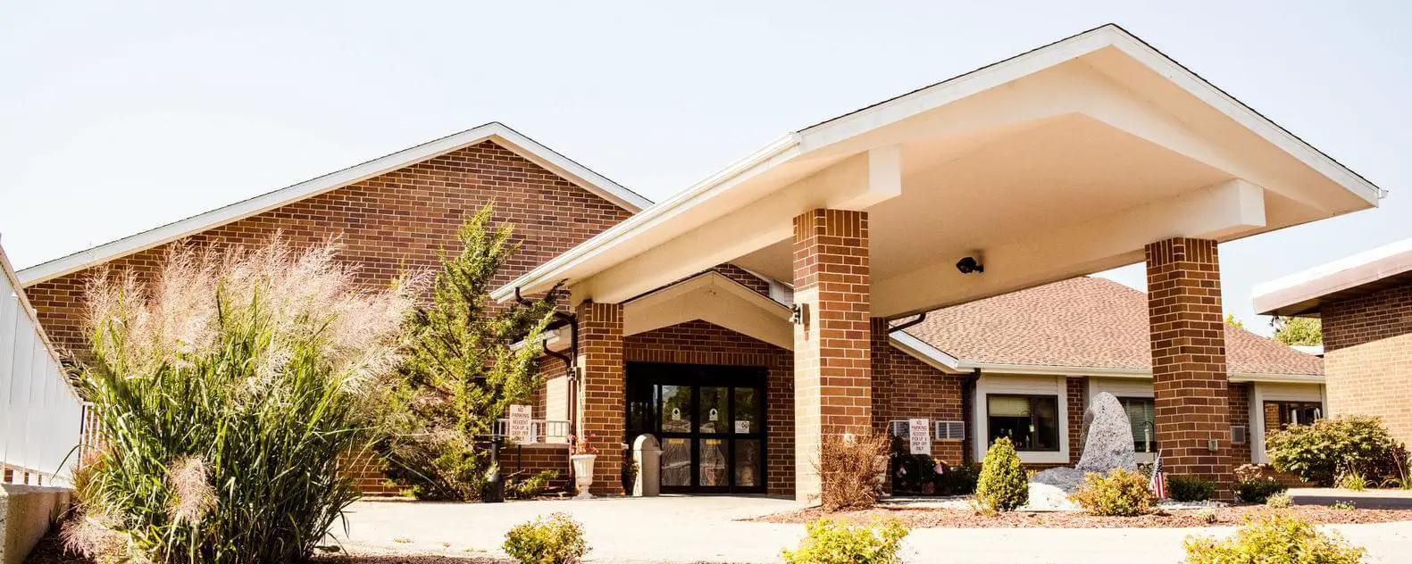 Photo of Waunakee Manor, Assisted Living, Nursing Home, Independent Living, CCRC, Waunakee, WI 1