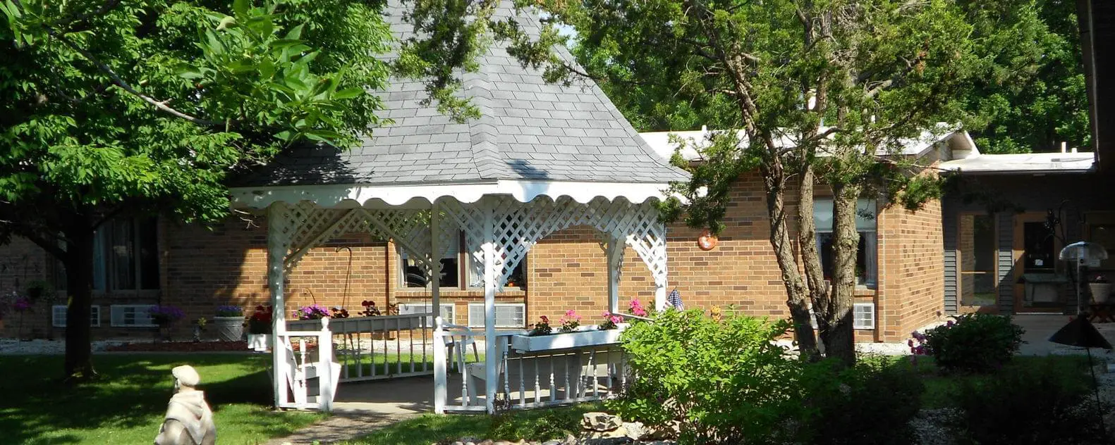 Photo of Waunakee Manor, Assisted Living, Nursing Home, Independent Living, CCRC, Waunakee, WI 4