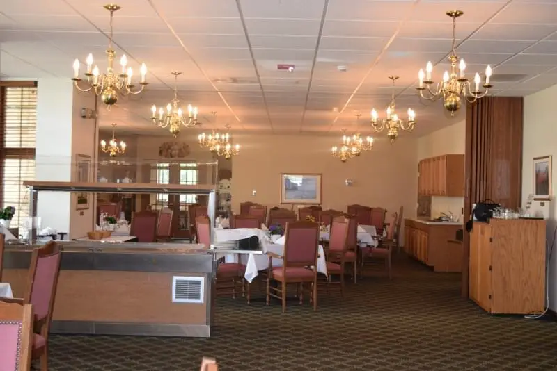 Photo of Felician Village, Assisted Living, Nursing Home, Independent Living, CCRC, Manitowoc, WI 3