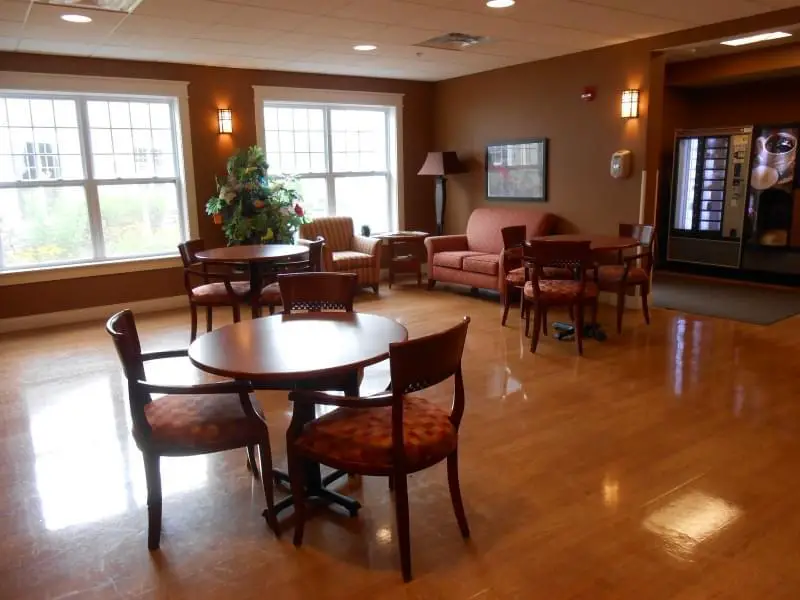 Photo of Felician Village, Assisted Living, Nursing Home, Independent Living, CCRC, Manitowoc, WI 5