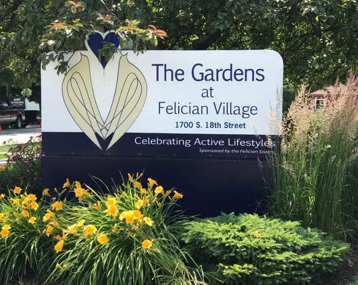 Photo of Felician Village, Assisted Living, Nursing Home, Independent Living, CCRC, Manitowoc, WI 13
