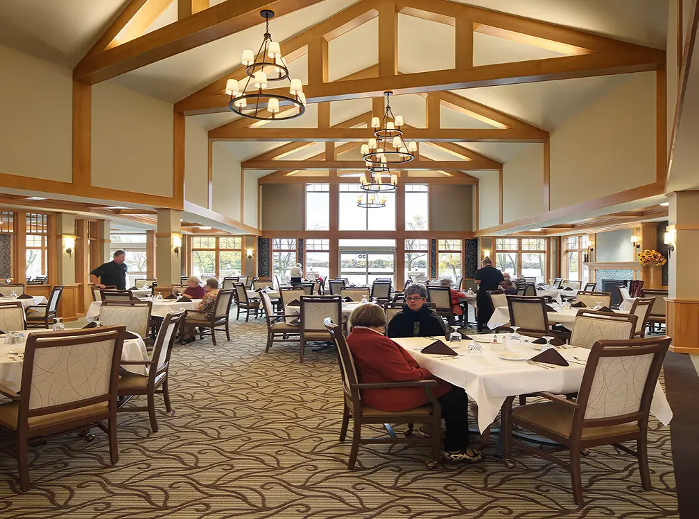 Thumbnail of Shorehaven Living, Assisted Living, Nursing Home, Independent Living, CCRC, Oconomowoc, WI 1