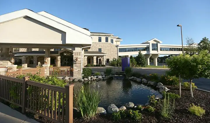 Photo of Shorehaven Living, Assisted Living, Nursing Home, Independent Living, CCRC, Oconomowoc, WI 3