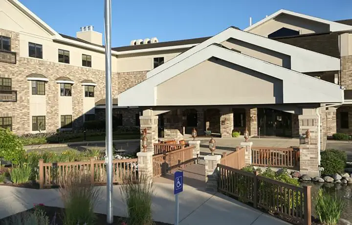 Photo of Shorehaven Living, Assisted Living, Nursing Home, Independent Living, CCRC, Oconomowoc, WI 13