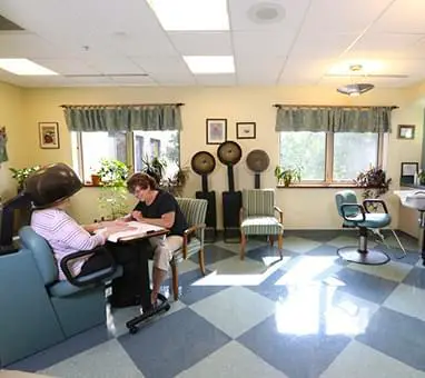 Photo of St. Camillus, Assisted Living, Nursing Home, Independent Living, CCRC, Wauwatosa, WI 4