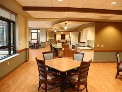 Photo of St. Camillus, Assisted Living, Nursing Home, Independent Living, CCRC, Wauwatosa, WI 9