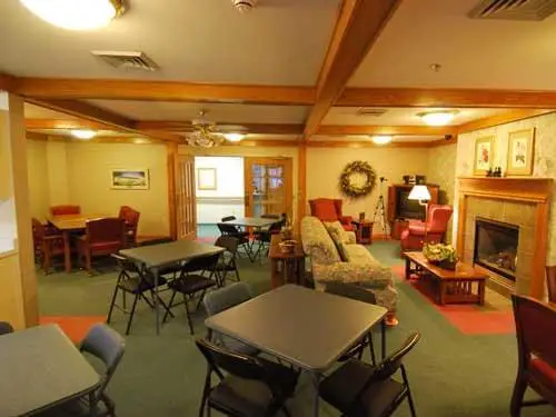 Photo of Milwaukee Catholic Home, Assisted Living, Nursing Home, Independent Living, CCRC, Milwaukee, WI 12