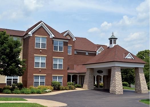 Photo of The Orchards, Assisted Living, Nursing Home, Independent Living, CCRC, Chester, WV 13