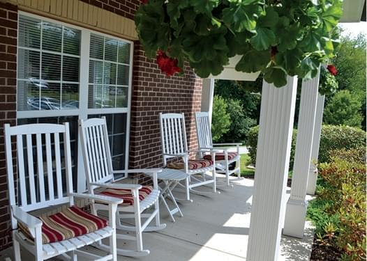 Photo of The Orchards, Assisted Living, Nursing Home, Independent Living, CCRC, Chester, WV 8