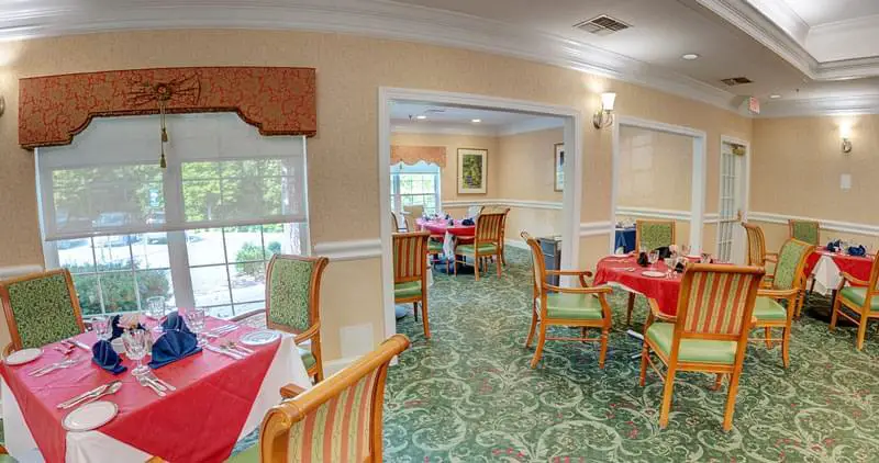 Photo of Edgewood Summit, Assisted Living, Nursing Home, Independent Living, CCRC, Charleston, WV 5